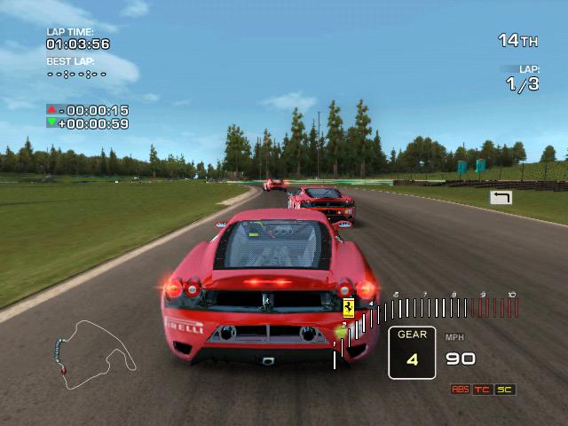 Car Racing Games For Android