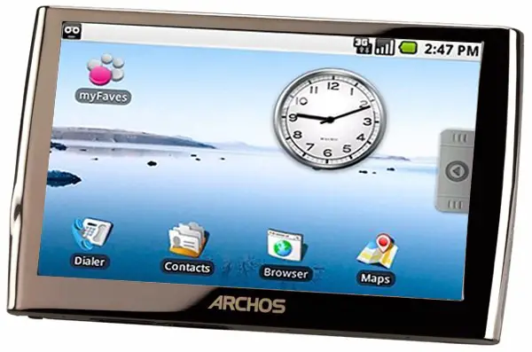 archos-android