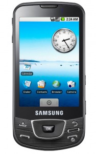 Samsung i7500 - 650$