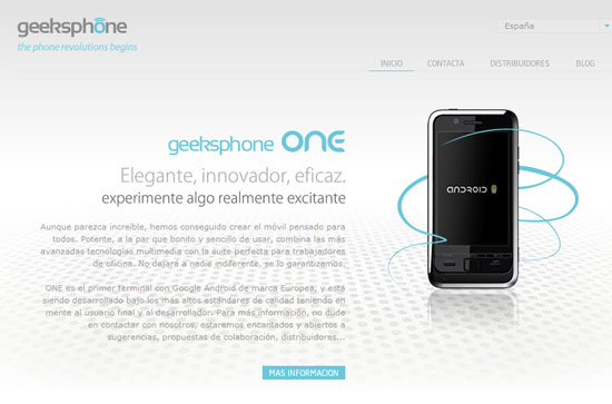 geekphoneone