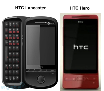 htc-hero-vs-htc-lancaster