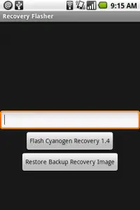 recover-flash