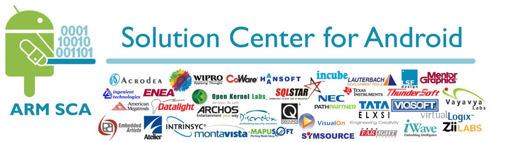 android-solution-center