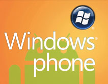 Android vs. Windows Mobile – Phandroid