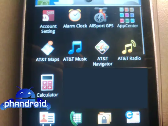 [Android 摺機] 看看 Motorola Backflip 帶來了甚麼創意