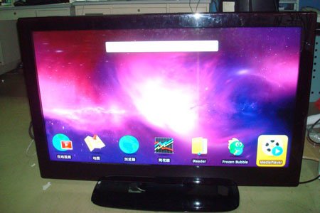 TCL-android