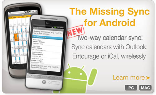 The Missing Sync Gets Updated for Two Way Calendar Sync Phandroid