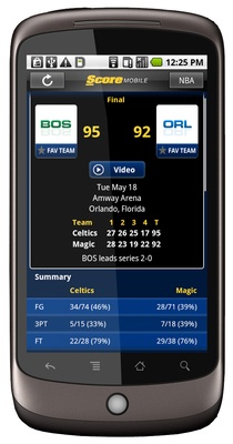 score-mobile-android