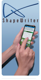 shapewriter-hands
