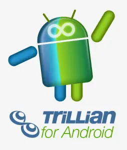 Trillian-for-Android