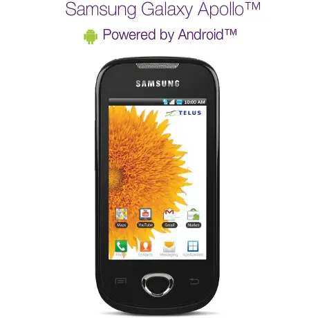 Samsung-Galaxy-Apollo-Android-Telus-Canada