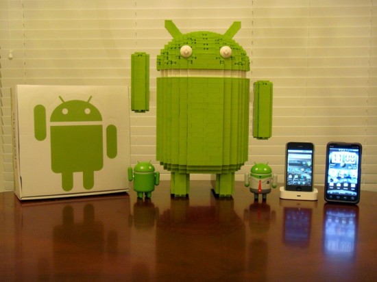 lego-android