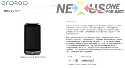 nexus-one-available