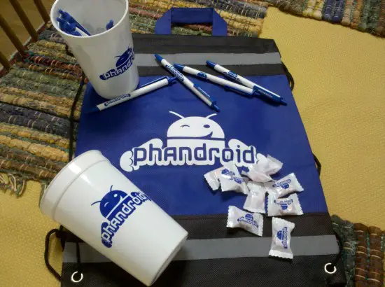 phandroid-gear