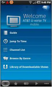 att-uverse-mobile-welcome-screen
