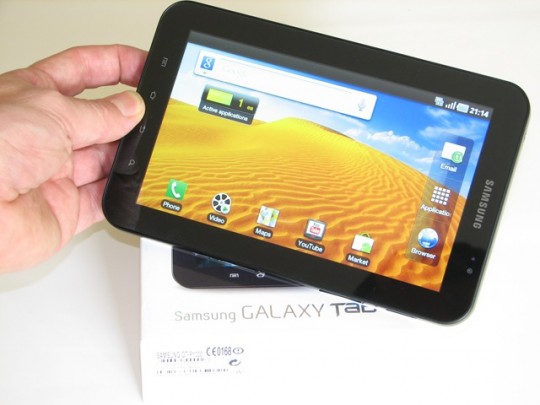 Samsung's Galaxy Tab Active 4 Pro Finally Gets Android 14 - Phandroid