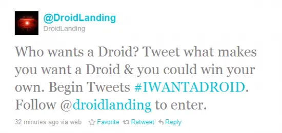 free-droid-landing