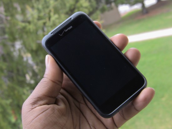 HTC Thunderbolt (Verizon Wireless) Review