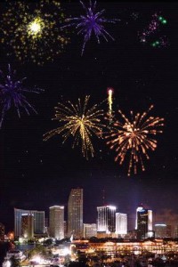 Celebrate All Day With These Fireworks Live Wallpapers – Phandroid