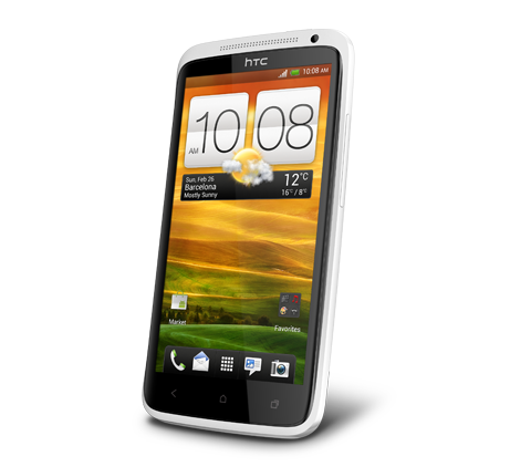 Htc One X Announced Quad Core Android Inch Screen And More