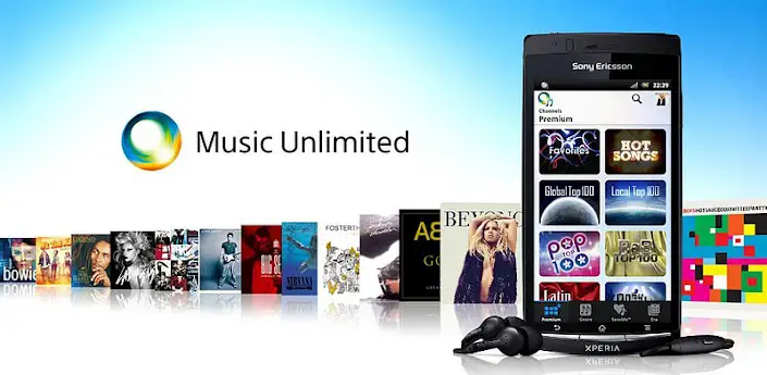 unlimited music free