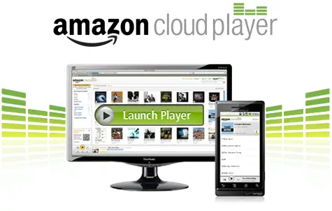 import music into amazon cloudplayer