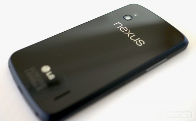 Nexus 4 back phandrizzle
