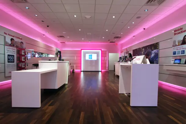 t mobile stores