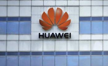 Huawei-Headquarters