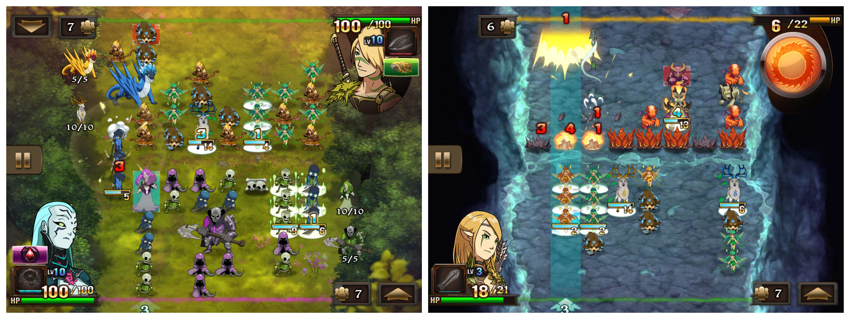 download games like might and magic clash of heroes