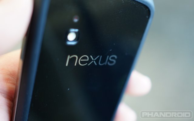 Nexus 4 watermarked wm