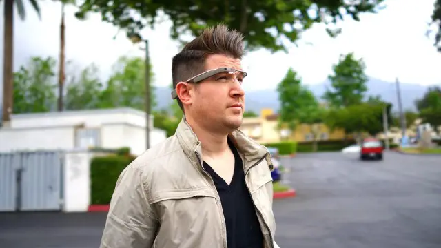 Chris Chavez Google Glass DSC00058