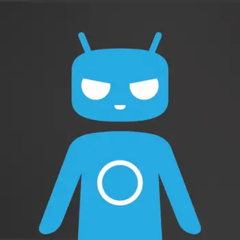 CyanogenMod thumb