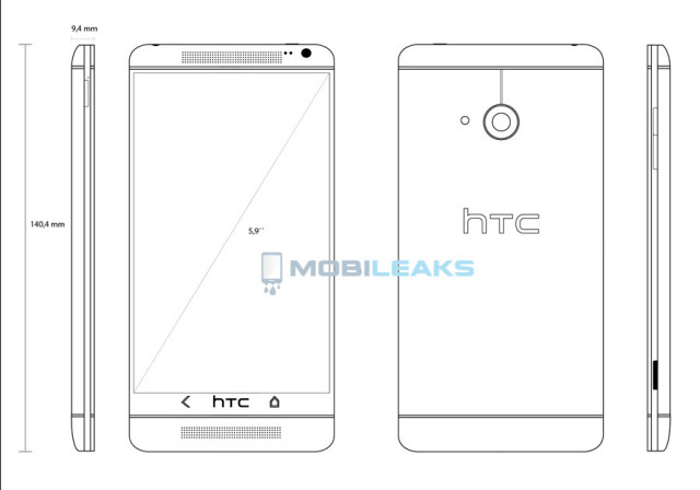 HTC-T6-Blueprint