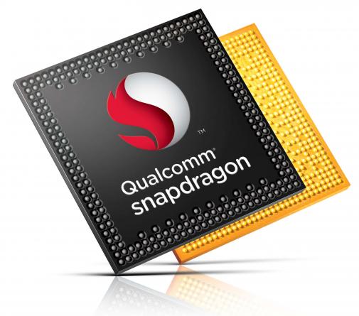 Qualcomm Snapdragon Chips