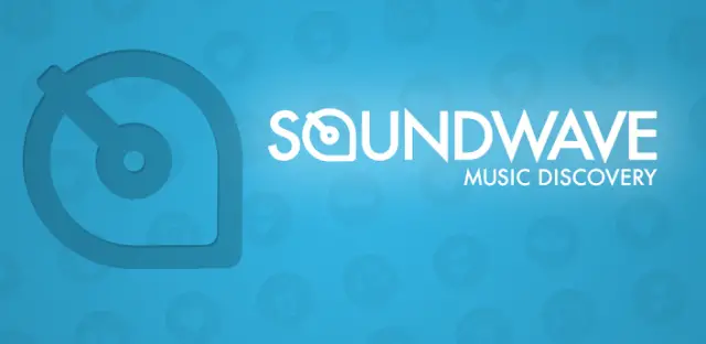 Soundwave banner