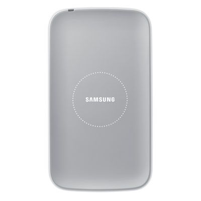 samsung galaxy s4 wireless charging pad
