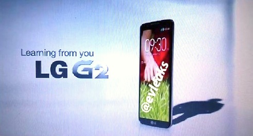 LG-G2 leak