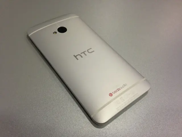 htc one cubot one knock-off
