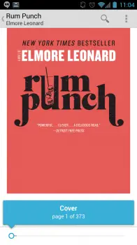 rum punch google play books