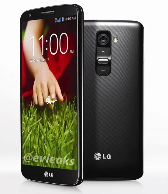 LG G2 2013