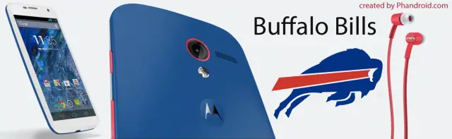 Moto-X-Phone-Buffalo-Bills