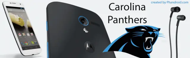 Moto-X-Phone-Carolina-Panthers
