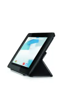 HP Slate7 Extreme Advanced Cover with Android screen, Profile