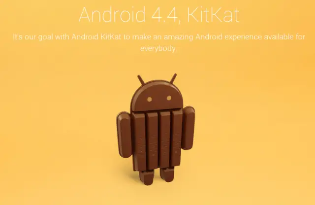 android kitkat img