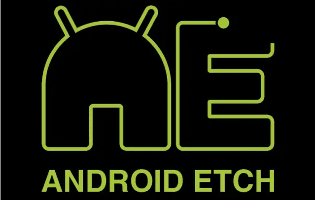 Android Etch