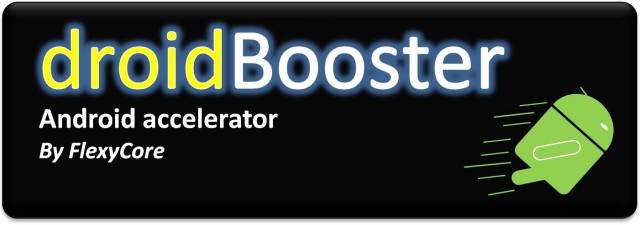 droidbooster