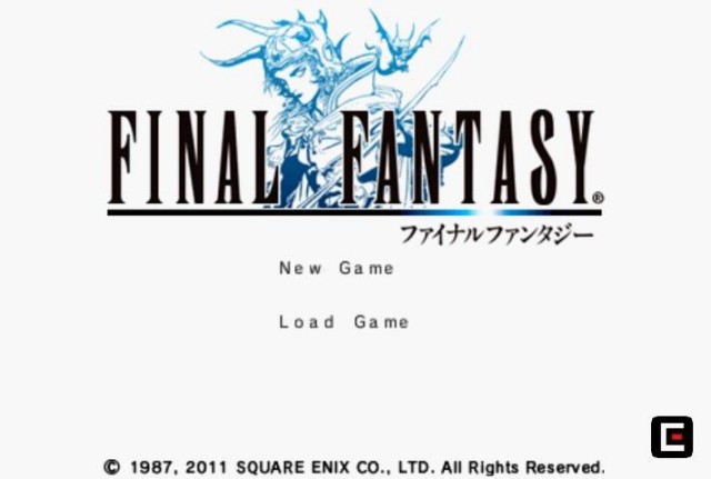 Final Fantasy featured