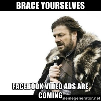 facebook ads meme