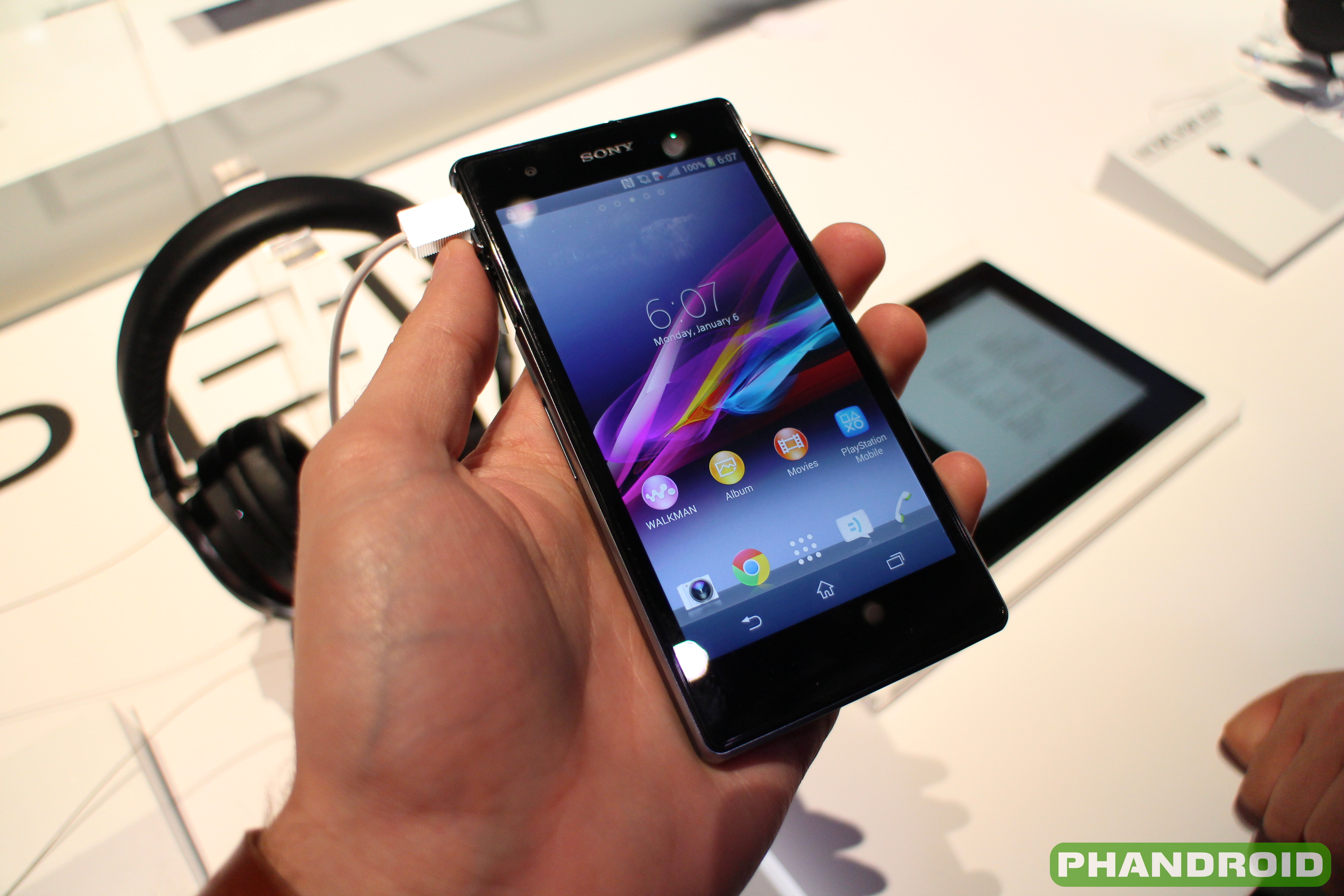 Best Android Phones [March 2014 / Edition] – Phandroid